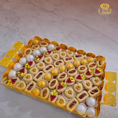 سبيسيال لوز  Spéciale Amande