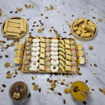 برومو عائلة  Promo 3ayla